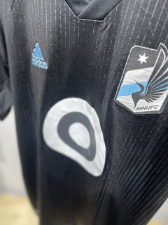 Camiseta Dibassy Minnesota united FC en internet