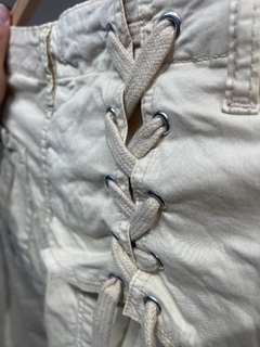 Pantalon Beige Forever 21 en internet