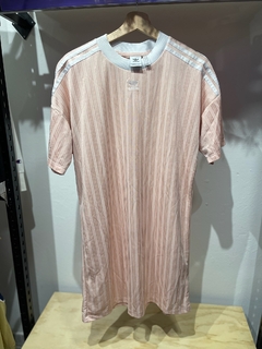 Camiseta Adidas entera