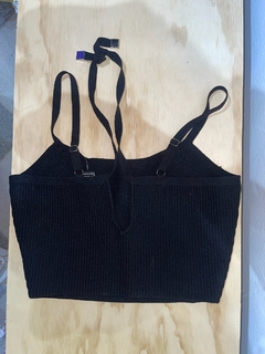 Top Forever 21 - Moriita