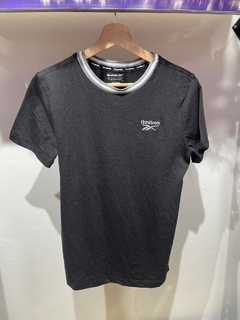 Camiseta Reebok