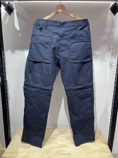 Pantalón/bermuda Strauss
