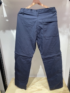 Pantalón/bermuda Strauss - comprar online