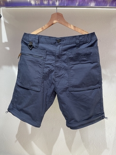 Pantalón/bermuda Strauss en internet