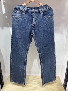 Jean Levis Strauss