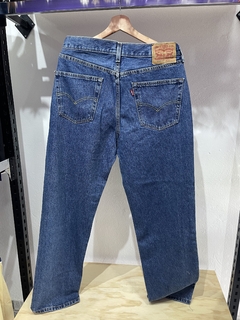 Jean Levis Strauss 550 - comprar online