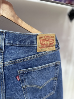 Jean Levis Strauss 550 en internet