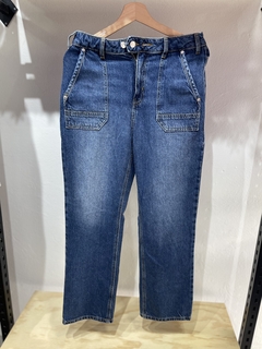 Jean Forever 21 - comprar online