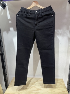 Jean Forever 21 curved straight - comprar online