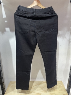 Jean Forever 21 curved straight en internet