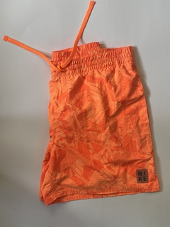 pantaloneta Nike - Moriita