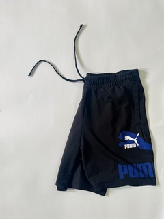 Pantaloneta Puma - comprar online