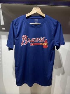 Camiseta Braves