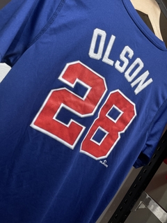 Camiseta Braves en internet