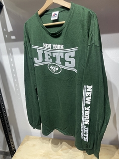 Buso Majestic Jets
