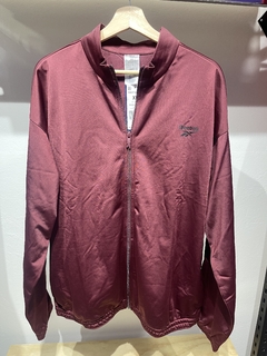 Chaqueta Reebok Vector Knit