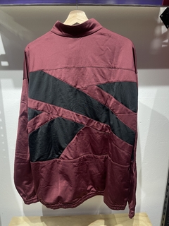 Chaqueta Reebok Vector Knit - comprar online