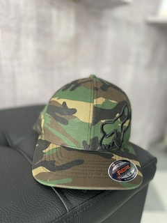 Gorra Fox - comprar online