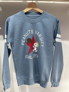Buso Peanuts Varsity