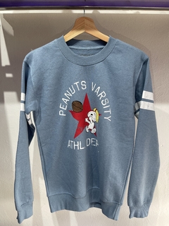 Buso Peanuts Varsity - comprar online