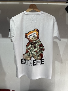 Camiseta Xtreme en internet