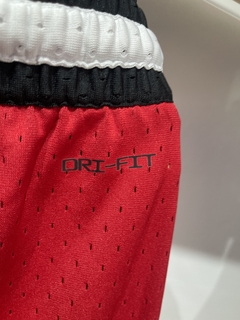 Pantaloneta Jordan - comprar online