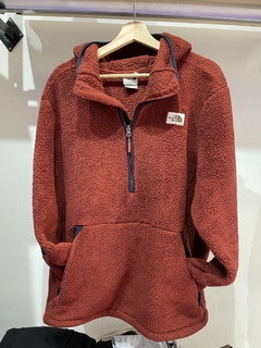 Buso The North Face