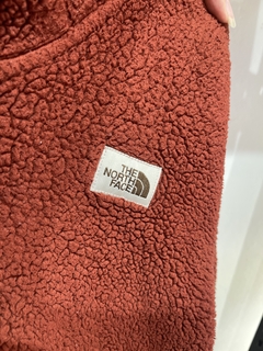 Buso The North Face - Moriita