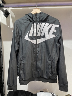 Chaqueta Nike
