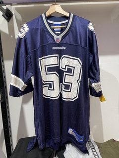 Malla Nike NFL Cowboys