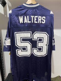 Malla Nike NFL Cowboys - comprar online