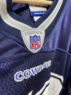 Malla Nike NFL Cowboys en internet