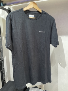 Camiseta Columbia Snow