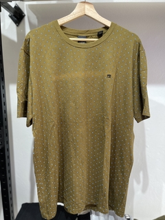 Camiseta Scotch and soda