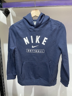 Buso Nike Softball