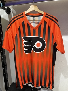 Camiseta Adidas NHL