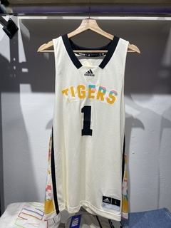 Jersey Alabama state Tigers