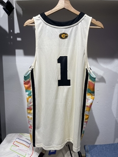 Jersey Alabama state Tigers - comprar online