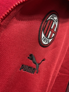 Chaqueta puma AC Milan en internet