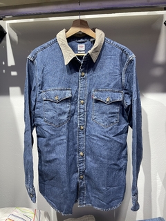Camisa de Jean Levis