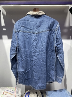 Camisa de Jean Levis - comprar online