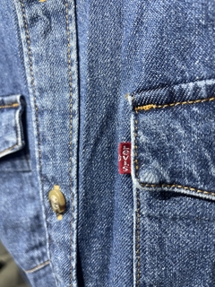 Camisa de Jean Levis en internet