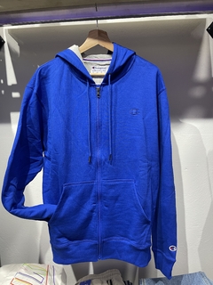 Chaqueta Champion