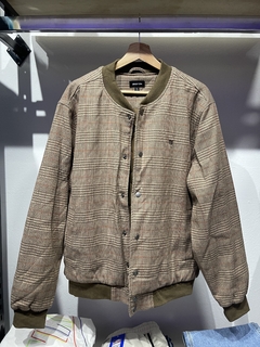 Chaqueta Brixton