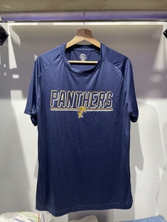 Camiseta panthers