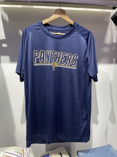 Camiseta panthers - comprar online