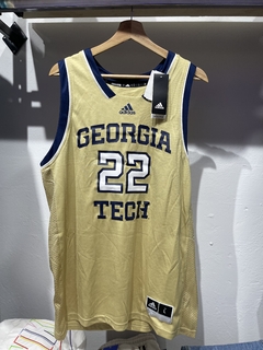 Jersey Adidas Georgia