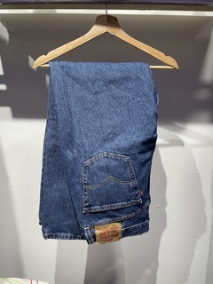 Jean Levis Strauss 550 - Moriita