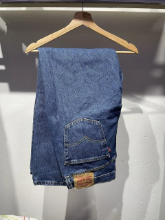 Jean Levis Strauss 550 - Moriita