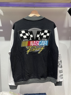 Chaqueta Nascar Racing Varsity - comprar online